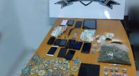 20 συλλήψεις στην Αττική για «εγκλήματα δρόμου» 20                                                                                 275x150
