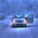 Αποφυγή μετακινήσεων στον ορεινό όγκο του Ελικώνα car snow 55x55