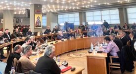Περιφερειακό Συμβούλιο Στερεάς Ελλάδας: Ψήφισμα υπέρ της διατήρησης των Πρωτοδικείων Λιβαδειάς και Θήβας persymv2 275x150