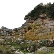 Ξεκινά η στερέωση τμημάτων στο αρχαίο Φρούριο της Φυλής                                        180x180