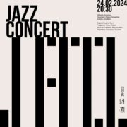 Βραδιά με Jazz μουσική στην Καλαμάτα                   Jazz                                          180x180