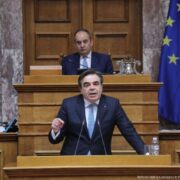 Ο Αντιπρόεδρος της Ευρωπαϊκής Επιτροπής Μαργαρίτης Σχοινάς ενημέρωσε τις Επιτροπές Ευρωπαϊκών Υποθέσεων και Δημόσιας Διοίκησης                                                180x180