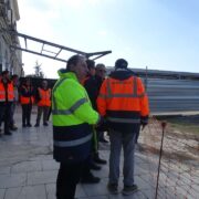 Προχωρούν τα έργα υπογειοποίησης του σιδηροδρομικού σταθμού Αθηνών                                                                                                                             180x180