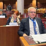 Καταψηφίστηκε τροπολογία που επεδίωκε την απαλοιφή αναφοράς στο Δίκαιο της Θάλασσας χάρη σε ενέργειες της Ελληνικής Αντιπροσωπείας                      180x180