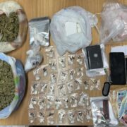 Συνελήφθησαν διακινητές ναρκωτικών στη Θεσσαλονίκη                                                                                                  180x180