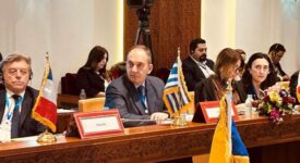 Γ. Πλακιωτάκης: «Γεωστρατηγική πρόκληση η συνεχιζόμενη επί 50 χρόνια παράνομη κατοχή της Κύπρου» 8                                                                                                                                                                                 275x150