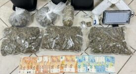 Συνελήφθησαν διακινητές ναρκωτικών στη Θεσσαλονίκη                                                                                                  275x150