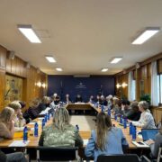 Σύσκεψη Αυγενάκη με τις γενικές διευθύνσεις του Υπουργείου και τους Εποπτευόμενους Φορείς          3 180x180