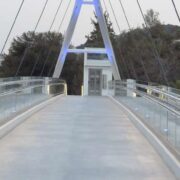 Χαϊδάρι: Νέα γέφυρα διέλευσης πεζών στο Παλατάκι                                                                           180x180