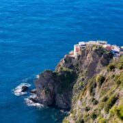 Αποκατάσταση υφάλων στο Cinque Terre της Ιταλίας με την επαναφορά των ενδημικών φυκών Ericaria amentacea Cinque Terre 180x180