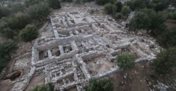 Κρήτη: Μέτρα πυροπροστασίας του αρχαιολογικού χώρου Ζωμίνθου                                                                                                                                                                 250x130