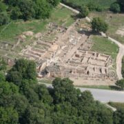Έργα αναβάθμισης του αρχαιολογικού χώρου του Λόγγου στην Έδεσσα  Έργα αναβάθμισης του αρχαιολογικού χώρου του Λόγγου στην Έδεσσα 443819 180x180