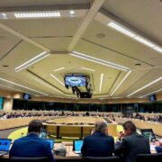 Αυγενάκης: Πιο δραστικά μέτρα από την ΕΕ για την προστασία των Ευρωπαίων παραγωγών από εισαγωγές  Αυγενάκης: Πιο δραστικά μέτρα από την ΕΕ για την προστασία των Ευρωπαίων παραγωγών από εισαγωγές 4450 180x180