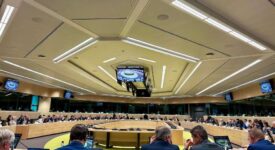 Παρεμβάσεις Αυγενάκη στο Συμβούλιο υπουργών Γεωργίας και Αλιείας της ΕΕ  Παρεμβάσεις Αυγενάκη στο Συμβούλιο υπουργών Γεωργίας και Αλιείας της ΕΕ 4450 275x150