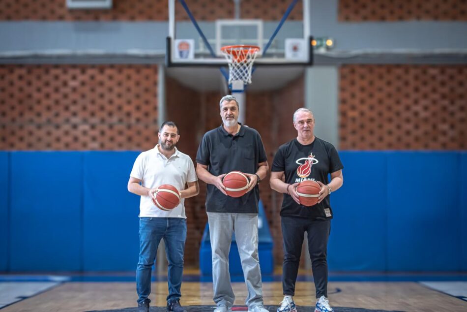 Basketball Camps στην Περιφέρεια Στερεάς Ελλάδας με τον Νίκο Οικονόμου bc241 950x634