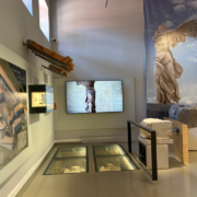 Νέο Αρχαιολογικό Μουσείο στη Σαμοθράκη  Νέο Αρχαιολογικό Μουσείο στη Σαμοθράκη                                                              180x180