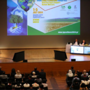 Ομιλία Κώστα Τσιάρα στο 20ο Διεθνές Συνέδριο Φυτοπροστασίας  Ομιλία Κώστα Τσιάρα στο 20ο Διεθνές Συνέδριο Φυτοπροστασίας 20                                                                180x180