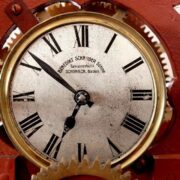 Μεταβολή ωραρίου και ωρών εξυπηρέτησης του κοινού στο ΚΕΠ Λιβαδειάς  Μεταβολή ωραρίου και ωρών εξυπηρέτησης του κοινού στο ΚΕΠ Λιβαδειάς tower clock 190677 1280 180x180